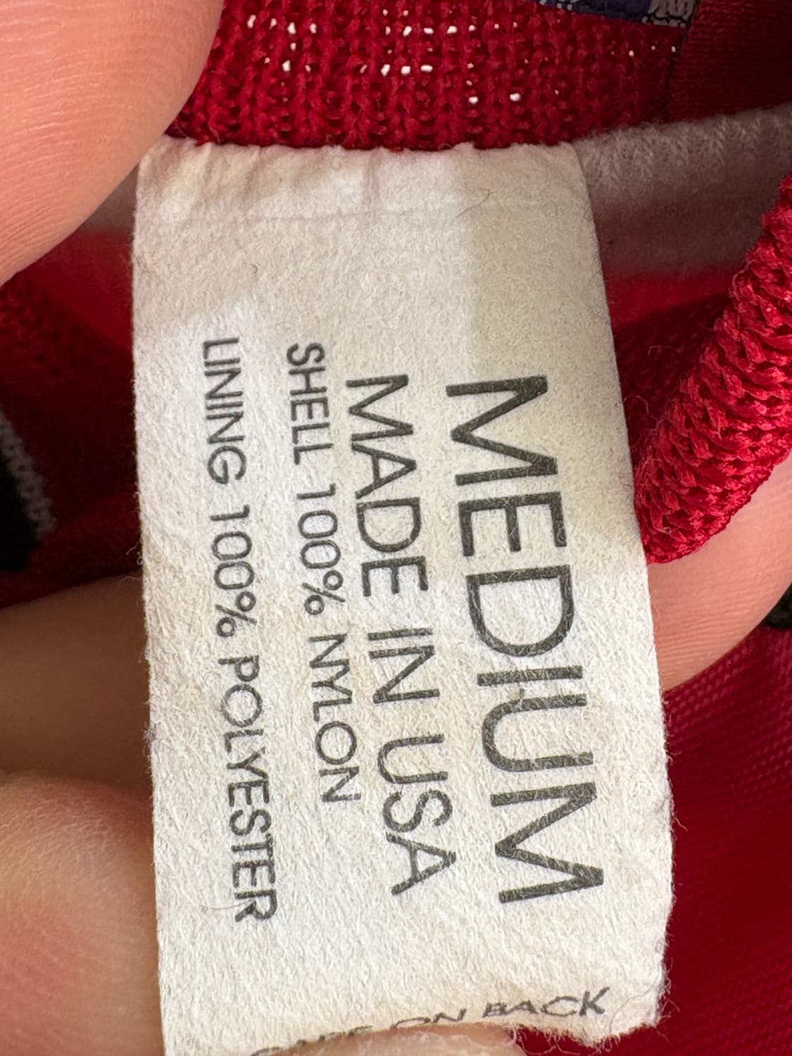 ASW JACKETS (Made in USA) 자켓 상품이미지7