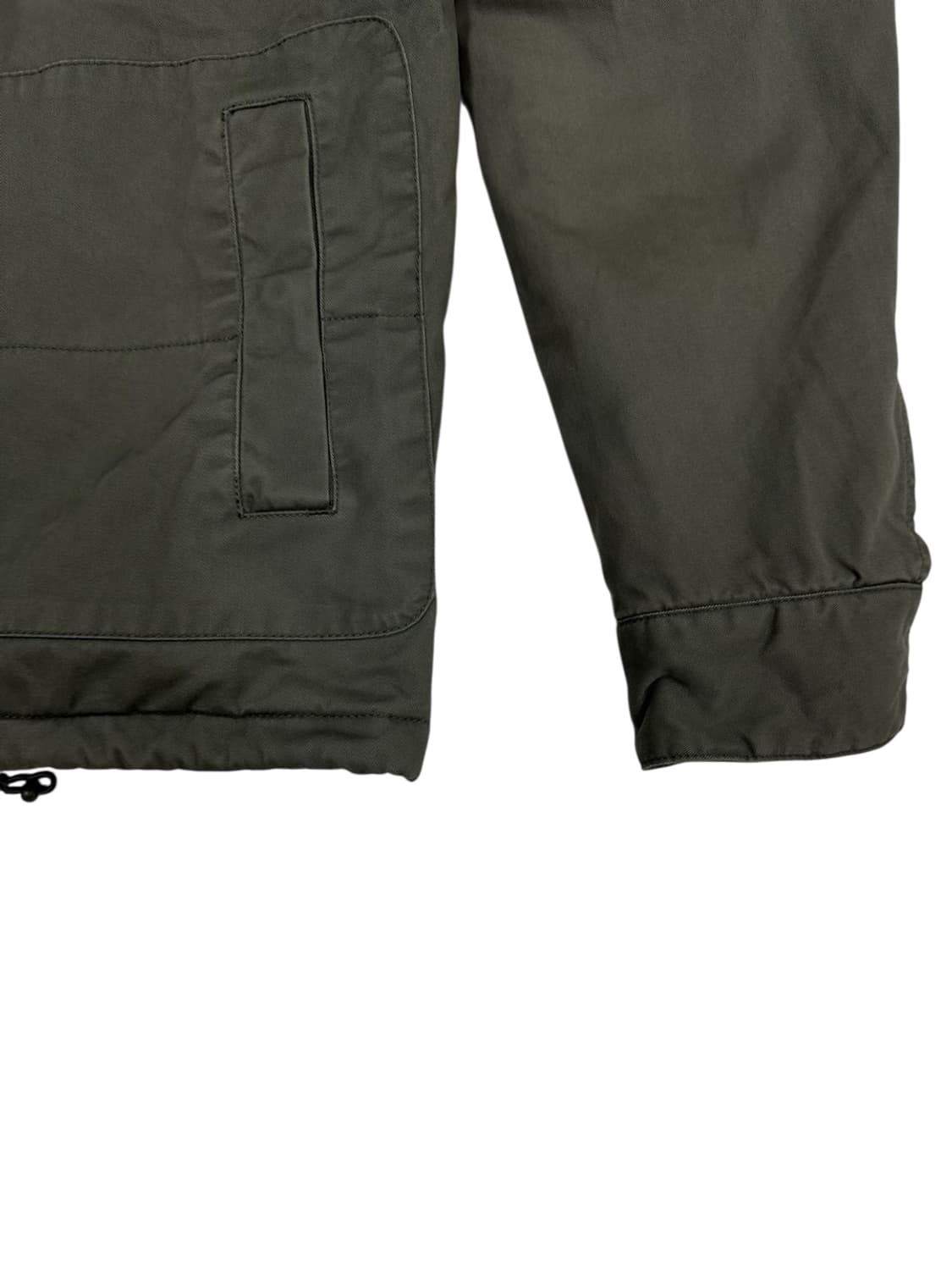 00s 할리데이비슨 밀리터리 자켓 카키 (S~L) 상품이미지6