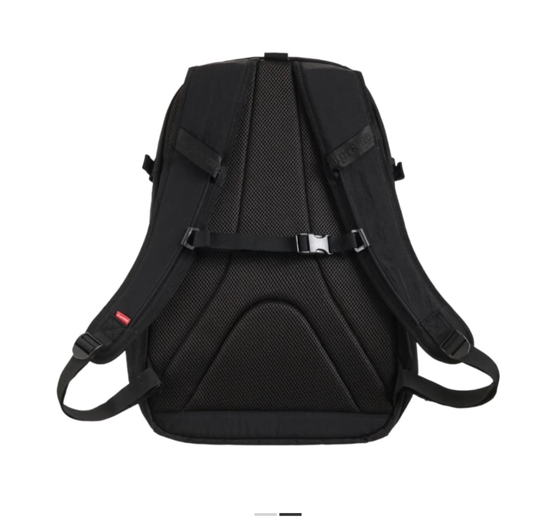 슈프림 백팩 20FW 상품이미지2