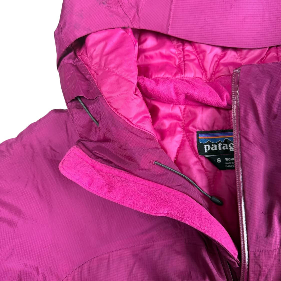 파타고니아 바람막이 상품이미지2