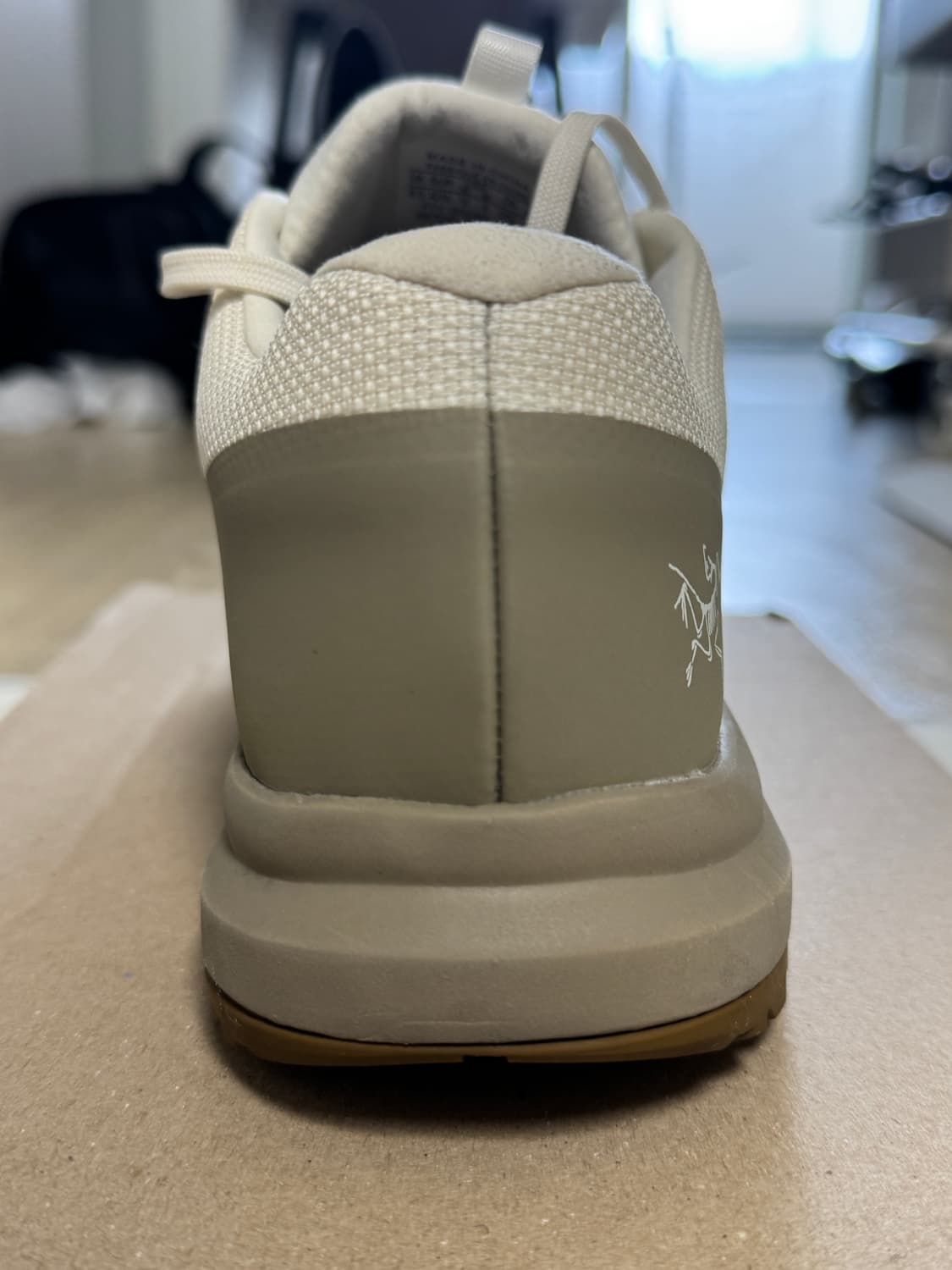 아크테릭스 에어리어스 고어텍스 270사이즈 상품이미지6