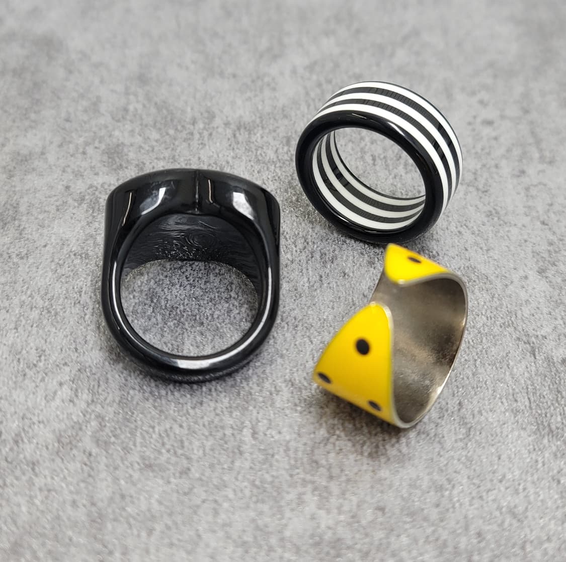unique ring set 상품이미지7