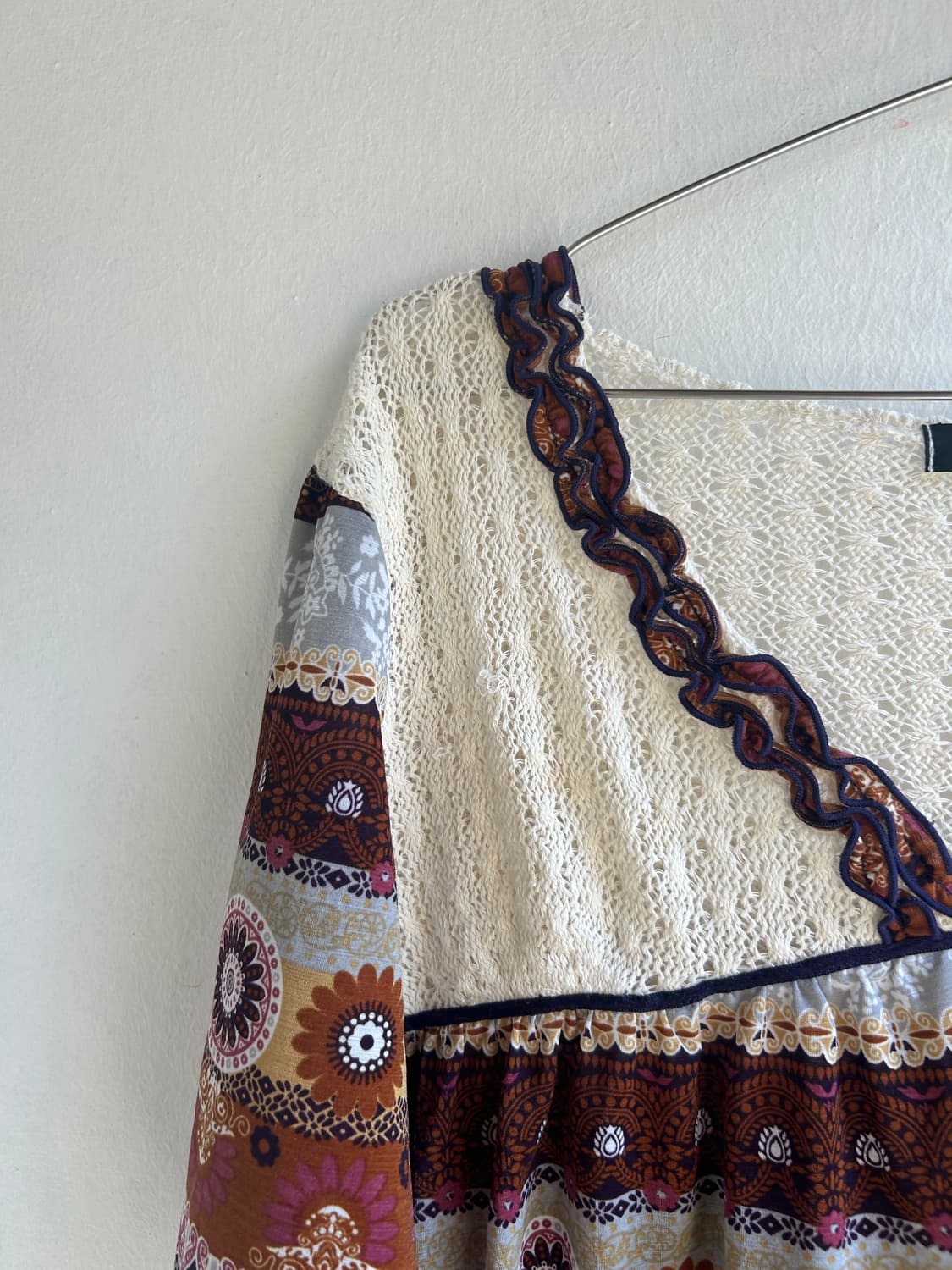 Boho top  상품이미지6