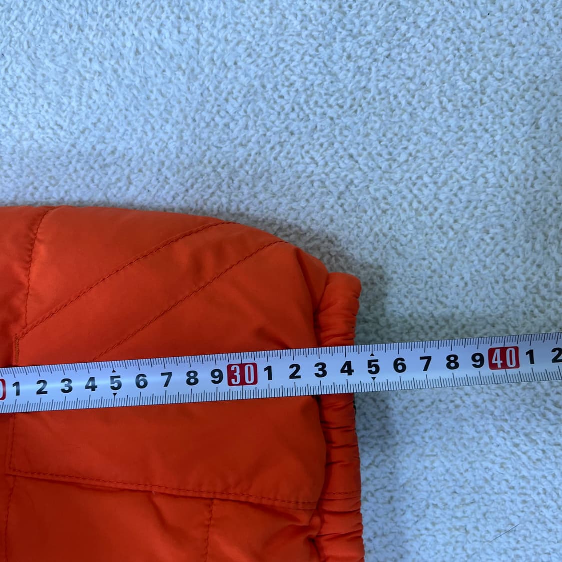 3T 폴로랄프로렌 키즈 패딩 조끼 0324M 상품이미지8