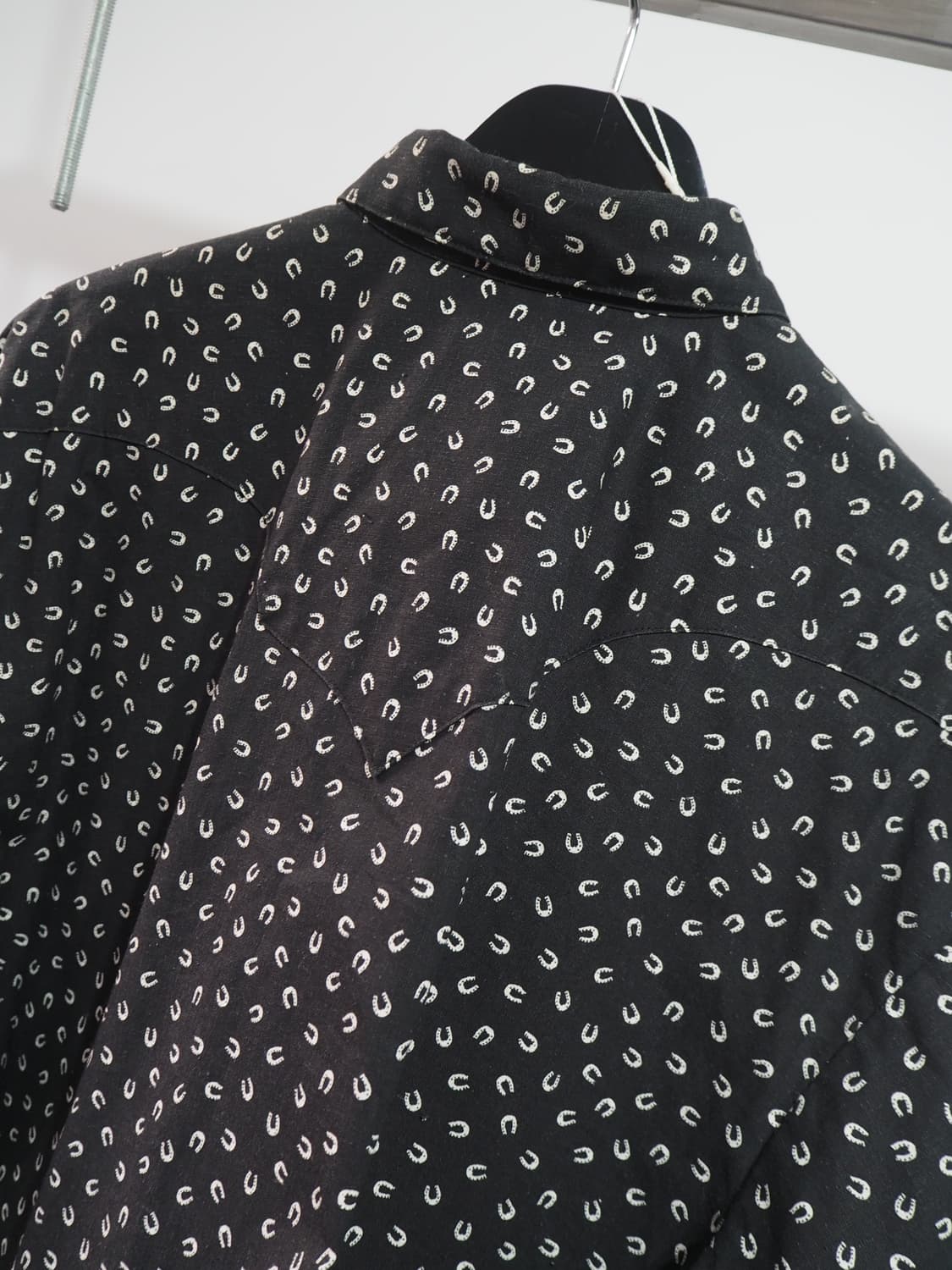 Rockmount Ranch Wear western shirt  상품이미지6