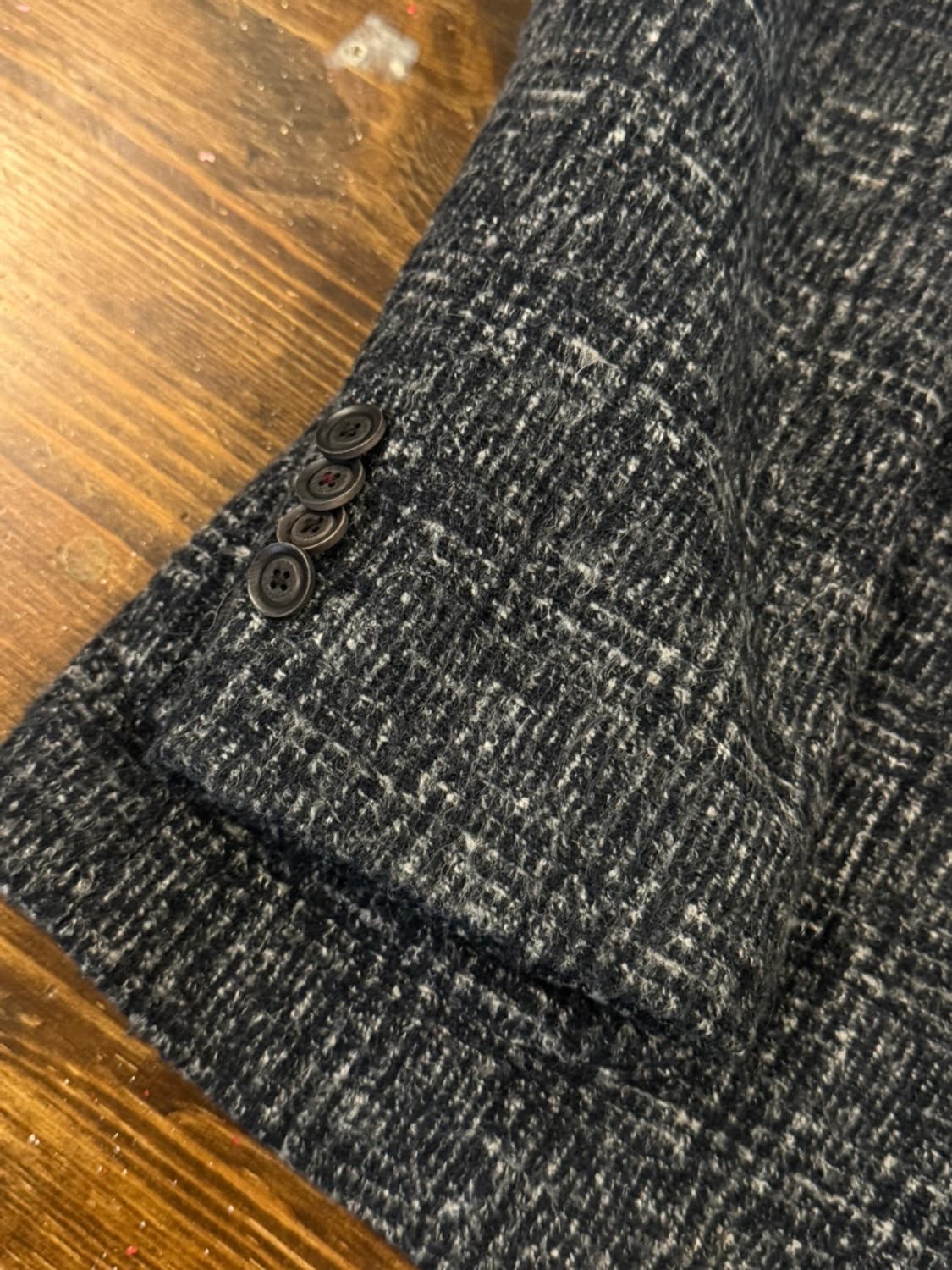 캠브리지 멤버스 자켓 100 상품이미지8