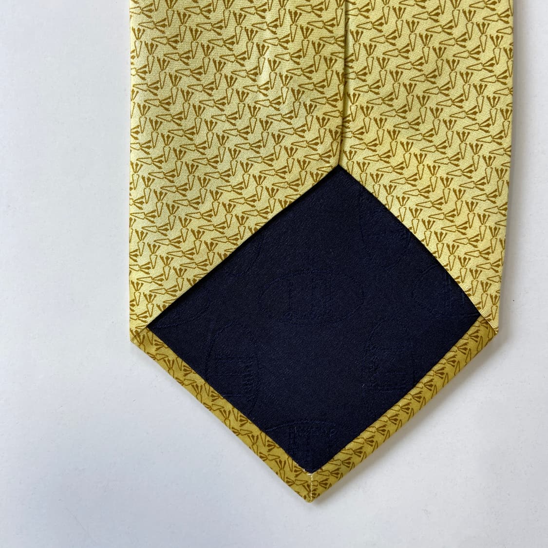 던힐(dunhill) 명품 정품 넥타이 상품이미지6