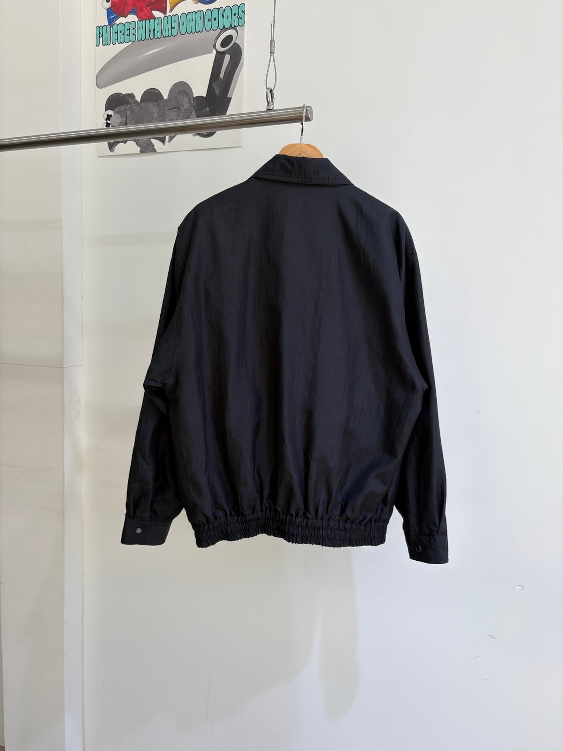 VINTAGE (Made in Japan) 자켓 상품이미지5