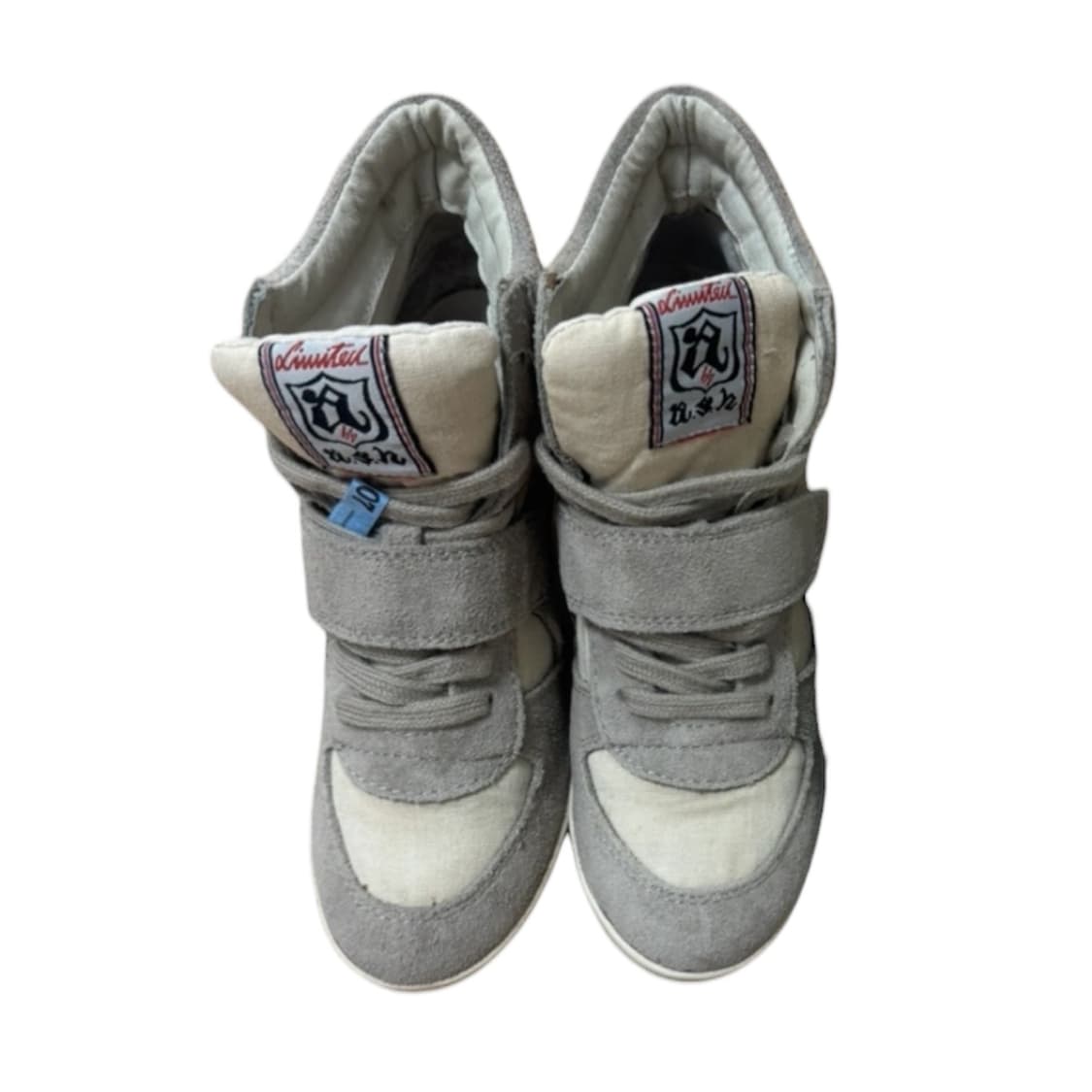 Ash 하이탑 스니커즈 36 상품이미지2