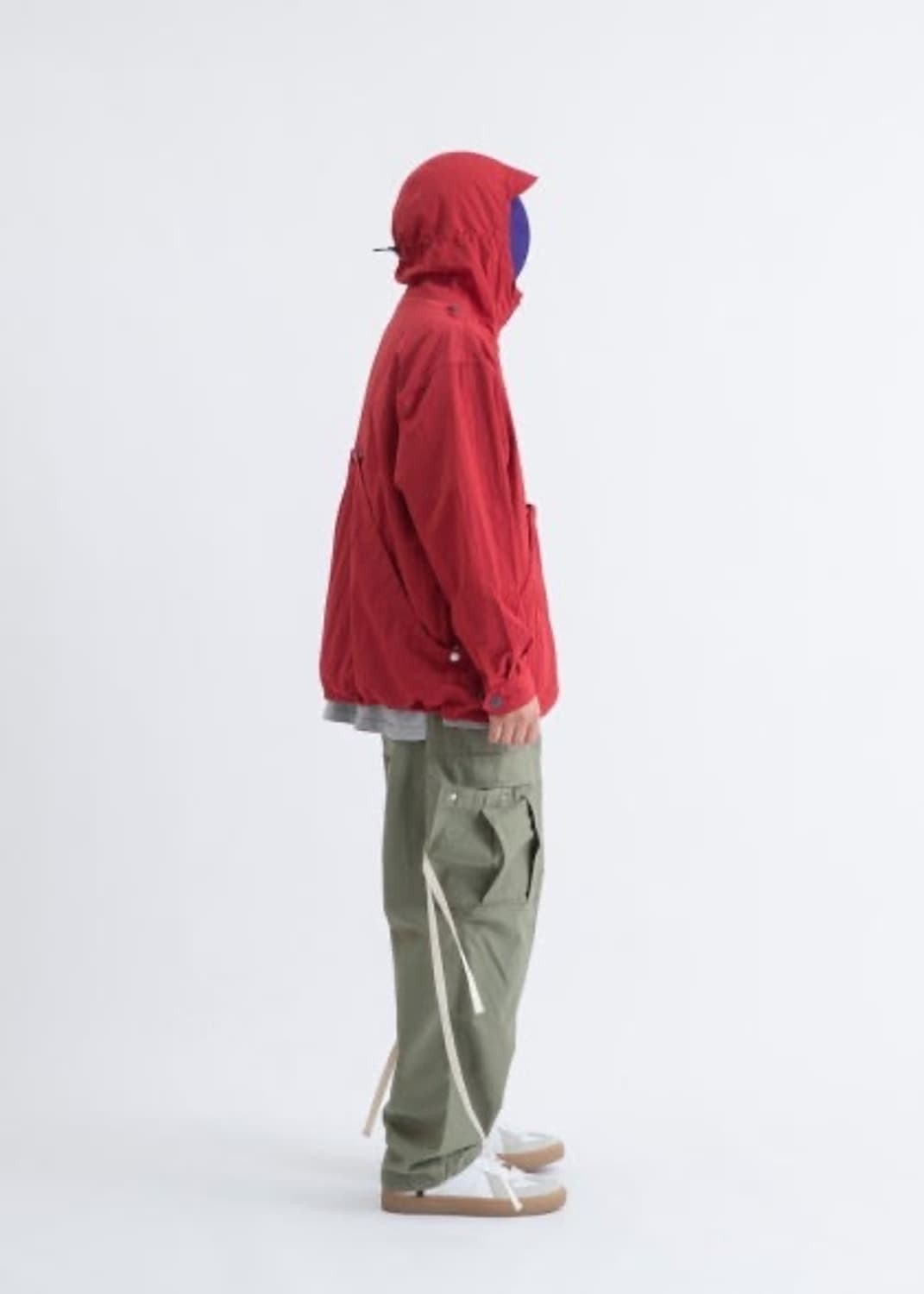 ODS 아노락 2종, ML 상품이미지2