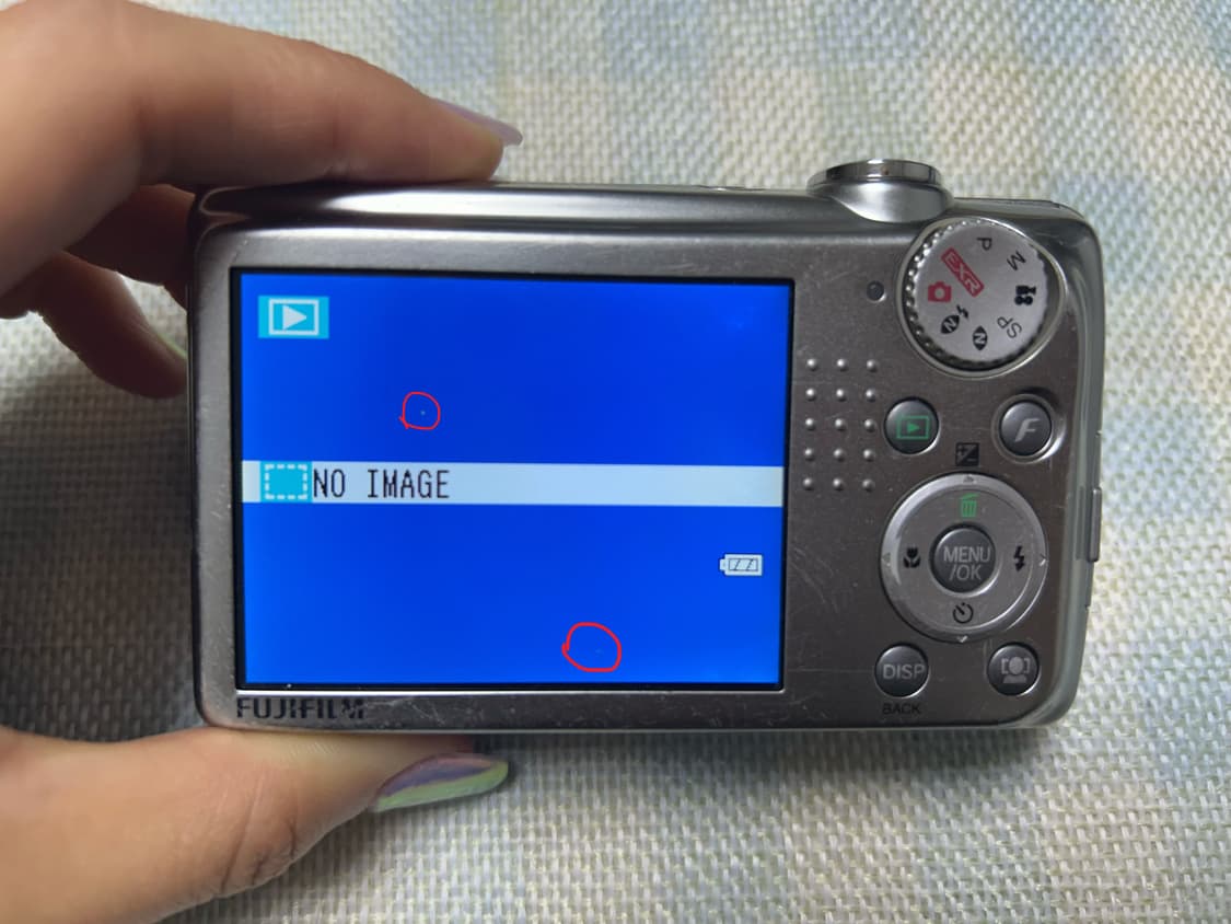 후지필름 f70exr(작례O/무료배송) 상품이미지5