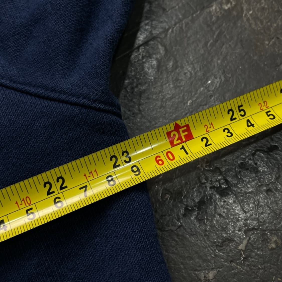 100 아디다스 하프집업 후드티 상품이미지5