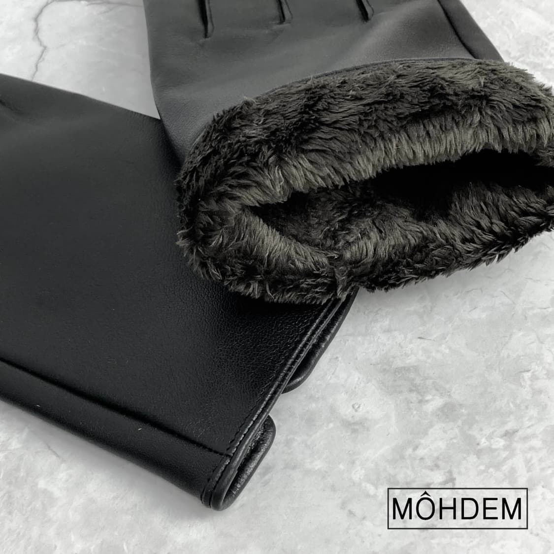 [premium] 가죽 장갑 상품이미지6