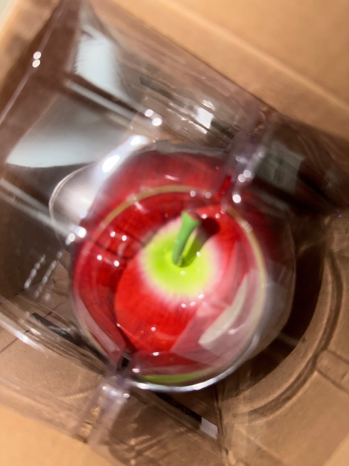 언더커버 x 메디콤토이 길애플  상품이미지2