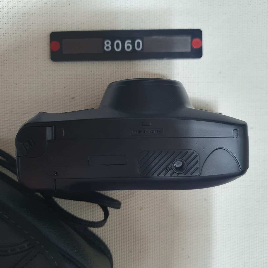 삼성캐녹스 Z 145 파노라마 필름카메라 파우치포함 상품이미지4