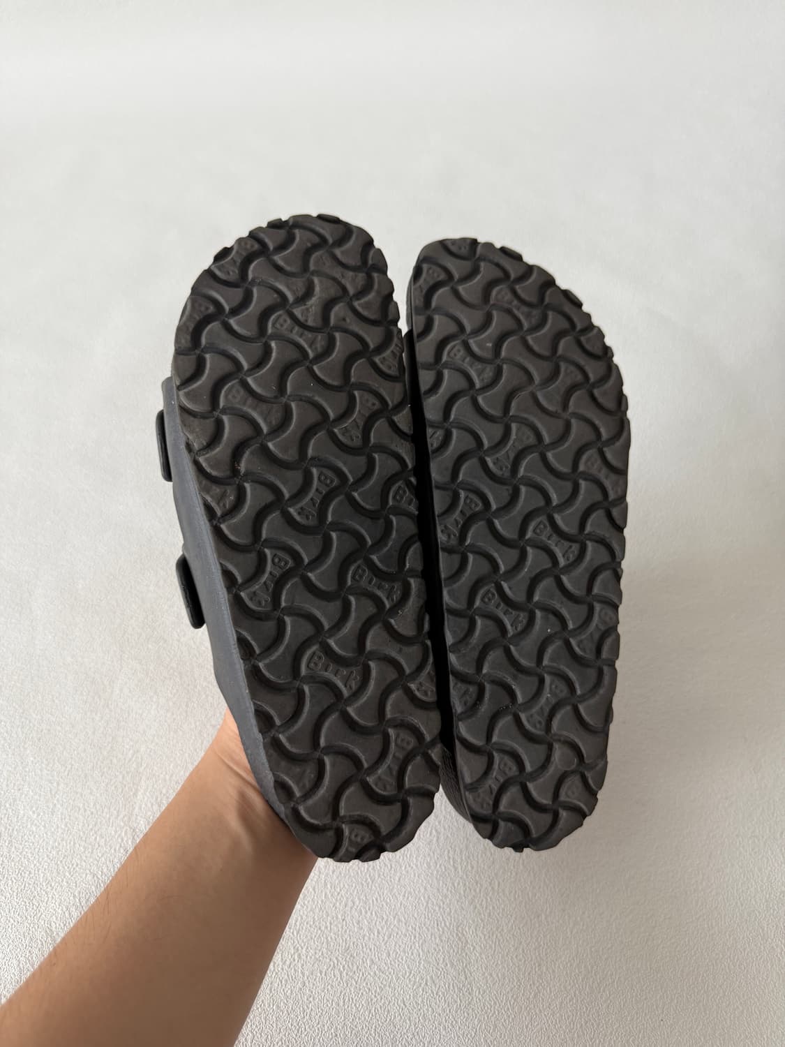 [약240]버켄스탁(Birkenstock) 아리조나 EVA 네로우 상품이미지10