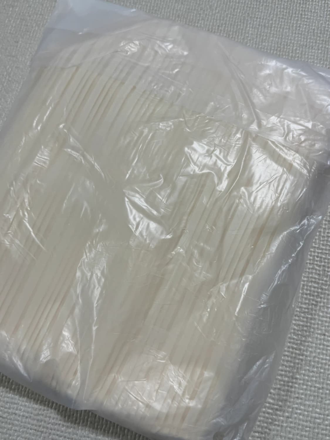 어그스트 리플백 베이지 새상품 (159000원) 상품이미지5