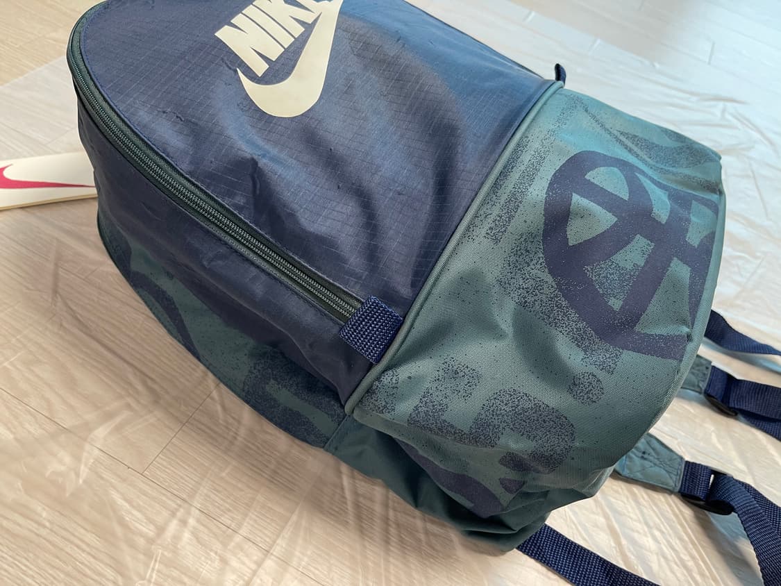 나이키 90s 올드 백팩 NIKE OLD 1990 상품이미지3