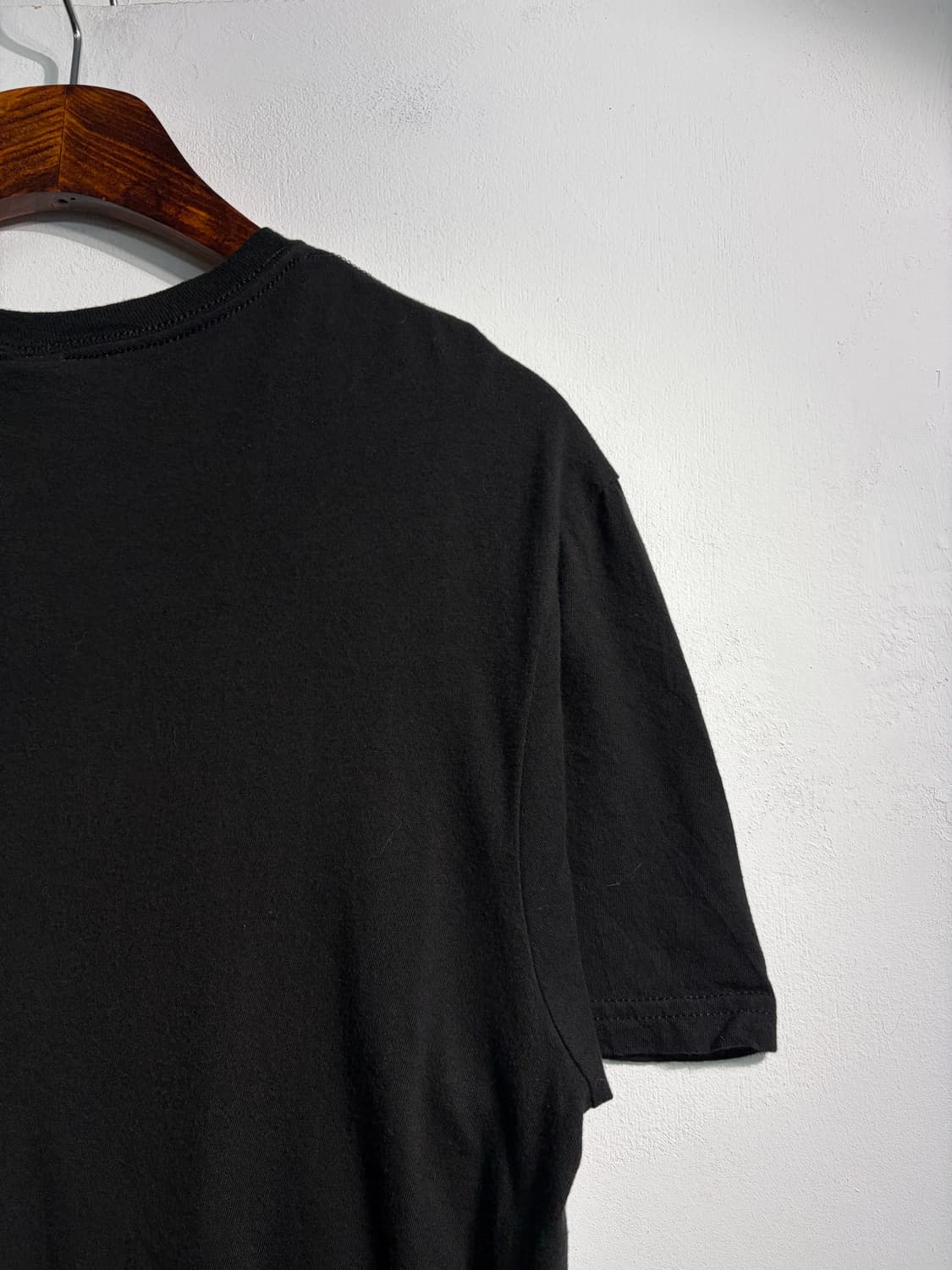 만원샵) 빈티지 반팔티 S C312 상품이미지8