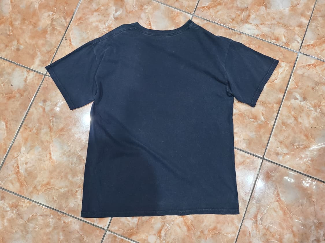 블리자드 워크래프트 프로모션 티셔츠 상품이미지3