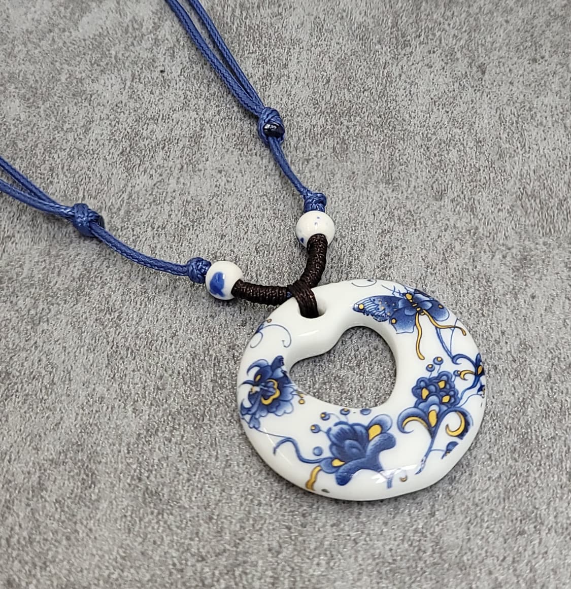 vintage necklace 상품이미지2