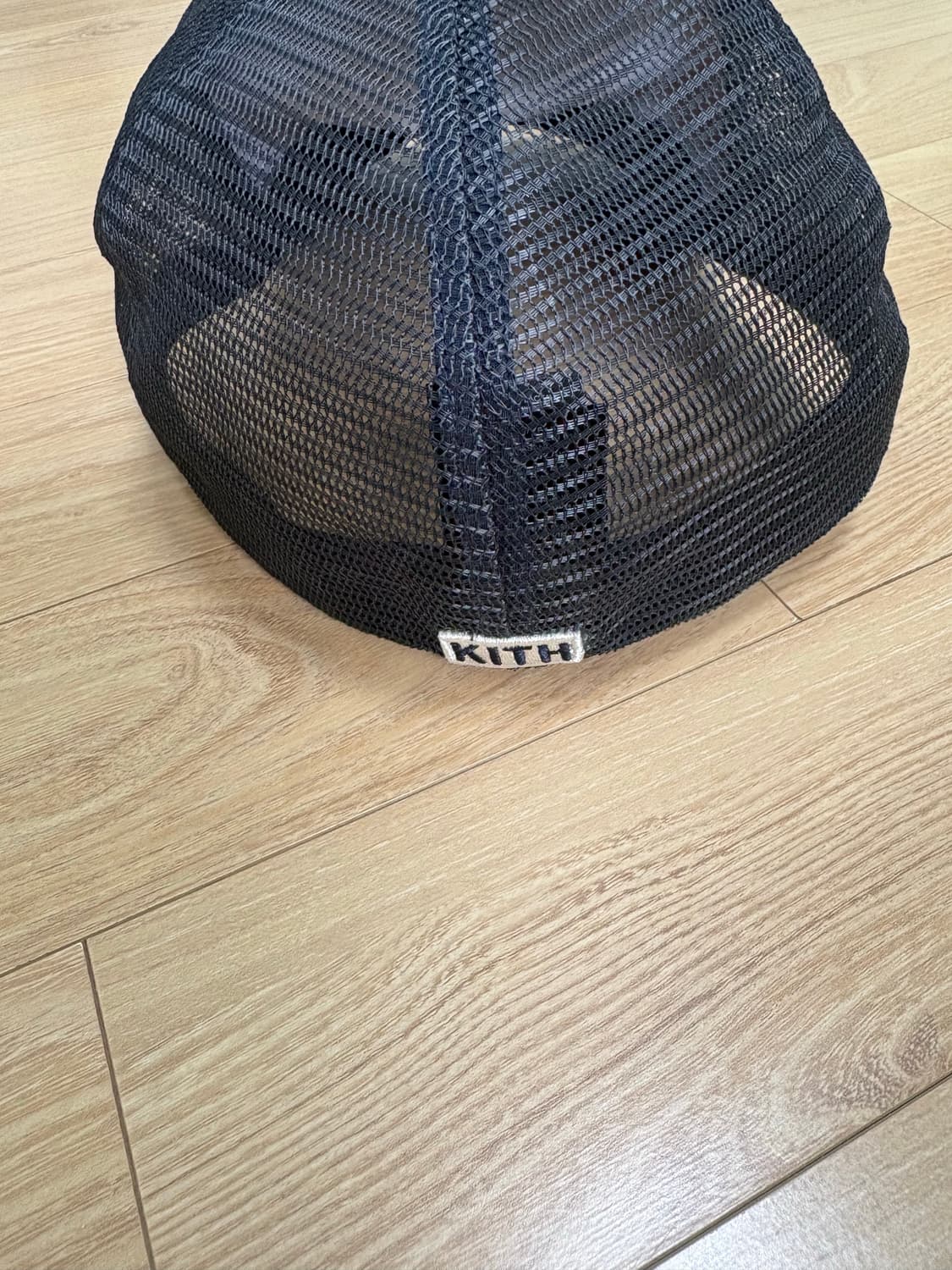 KITH 메쉬캡 상품이미지3