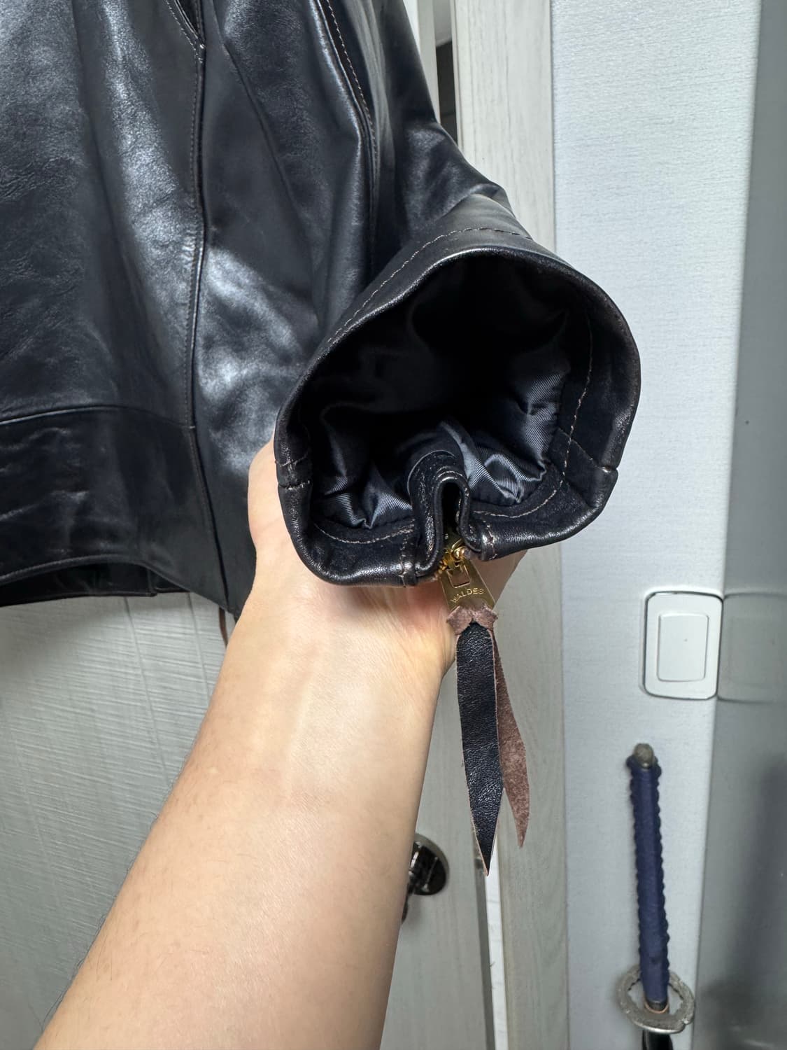 double helix deviant 44size 팝니다. 상품이미지4