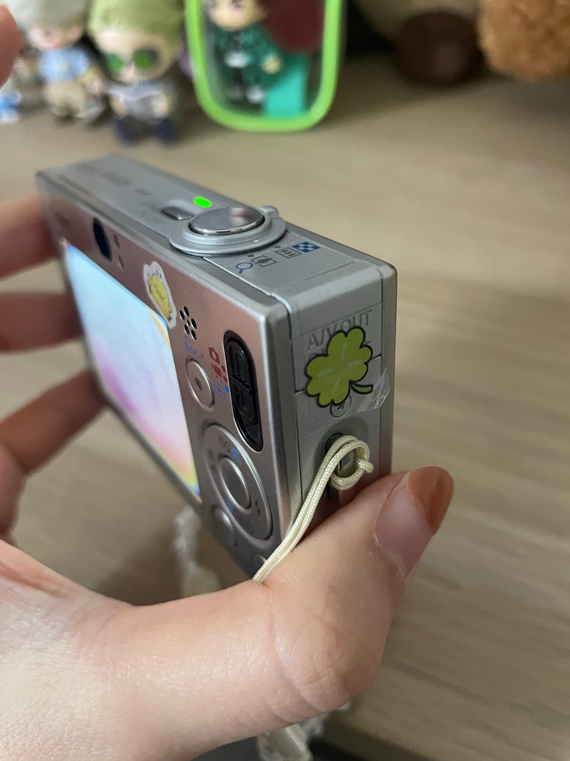 캐논 익서스 70 ixus70 상품이미지4