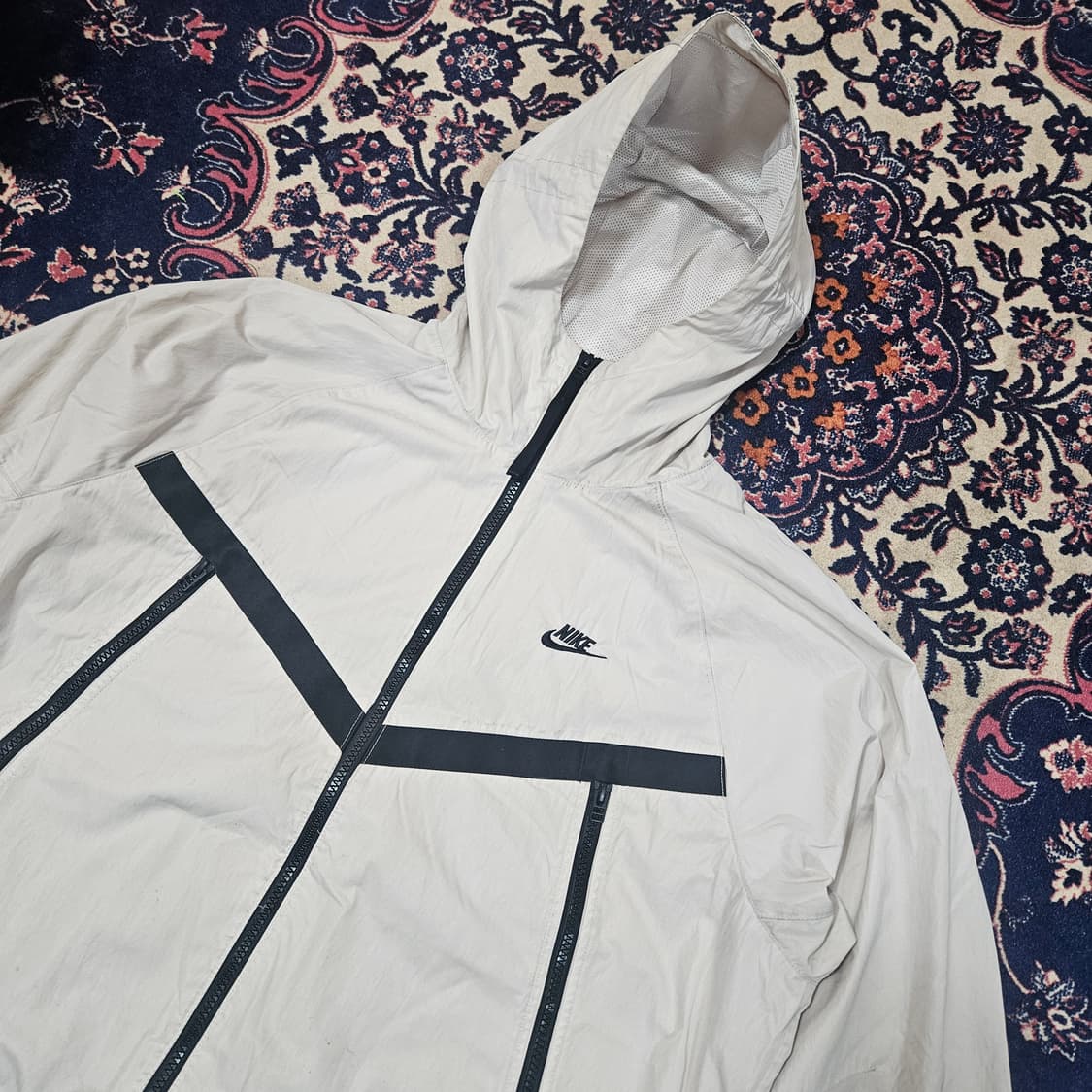 나이키(Nike) NSW 데저트샌드 윈드러너 자켓
 상품이미지1