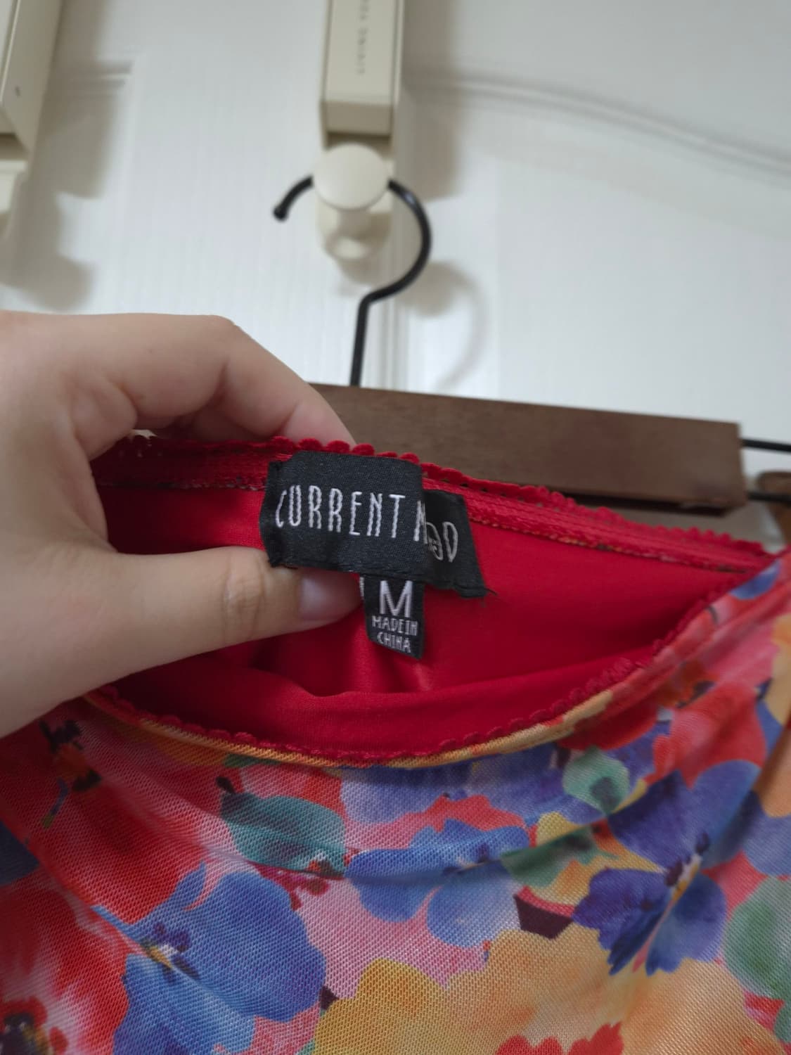 [해외정품/셋업]돌스킬 Dollskill CurrentMood플라워세트 상품이미지3
