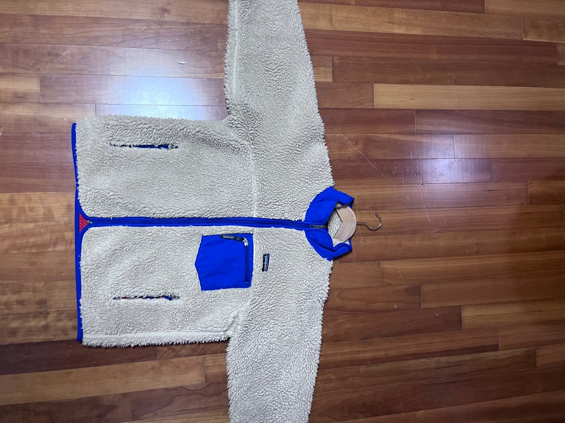 파타고니아 딥파일 00s m사이즈  상품이미지1