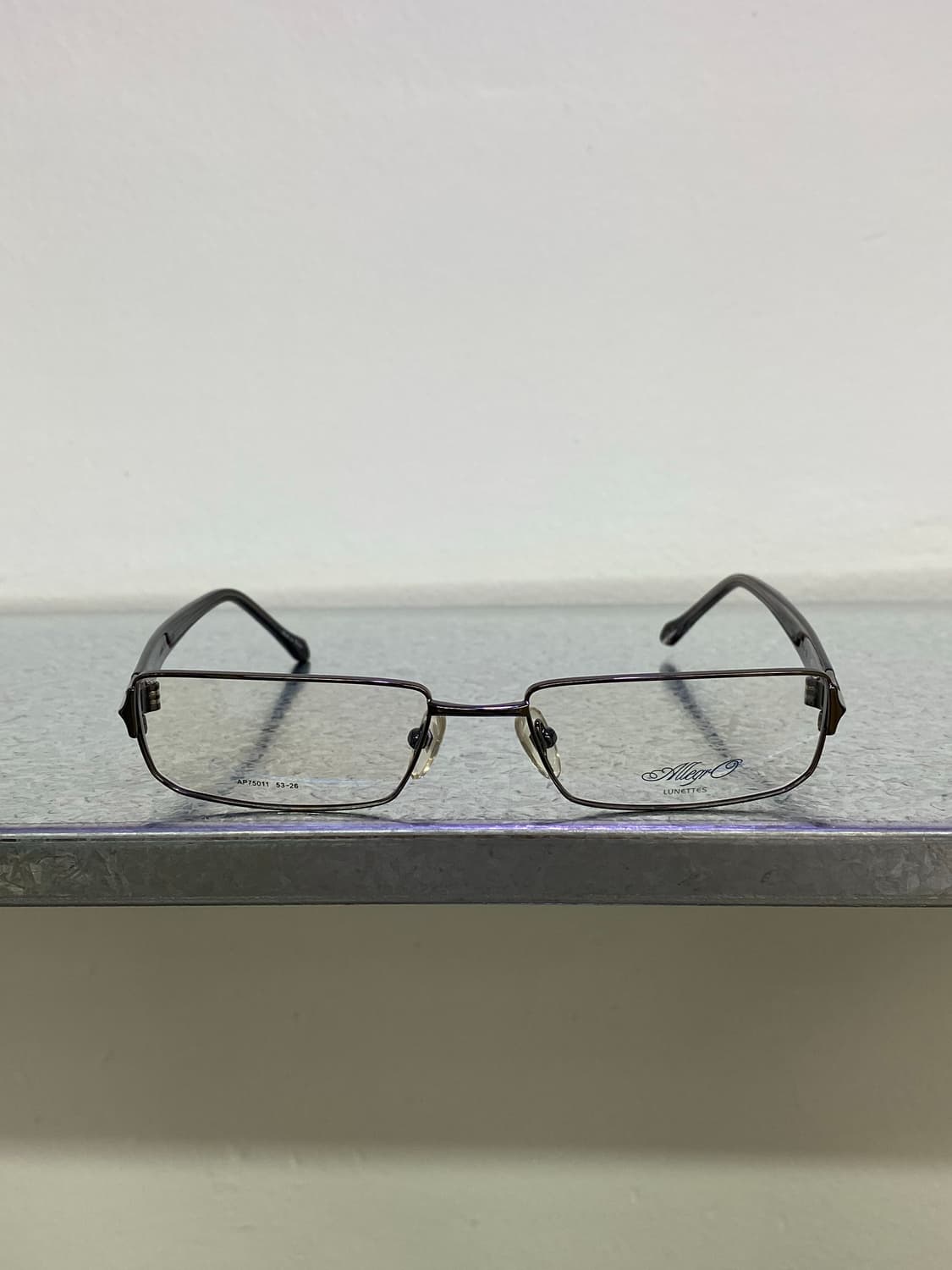 vintage glasses 519 상품이미지2