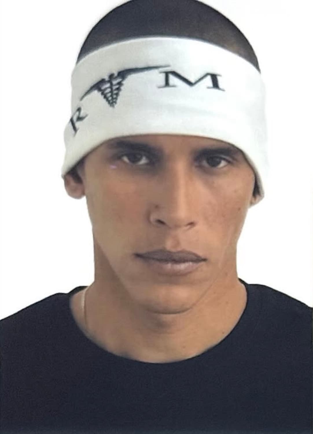 Raga Malak 헤드밴드 상품이미지1