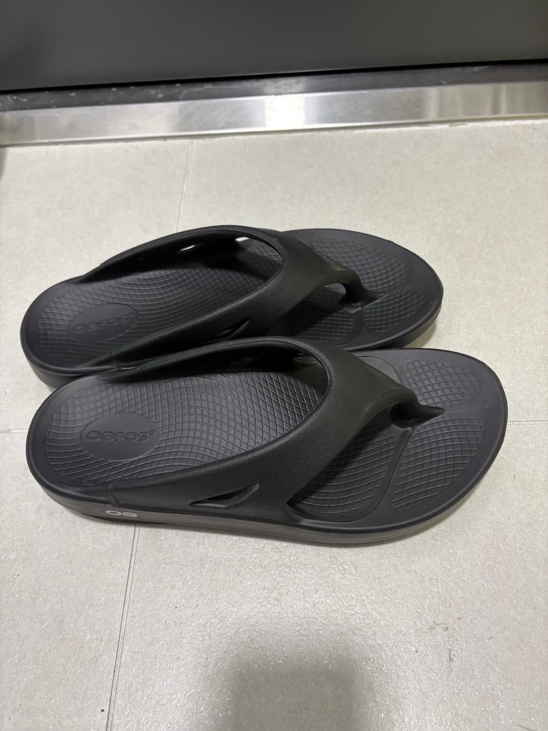 255 우포스 쪼리 샌들 m7/w9 상품이미지1