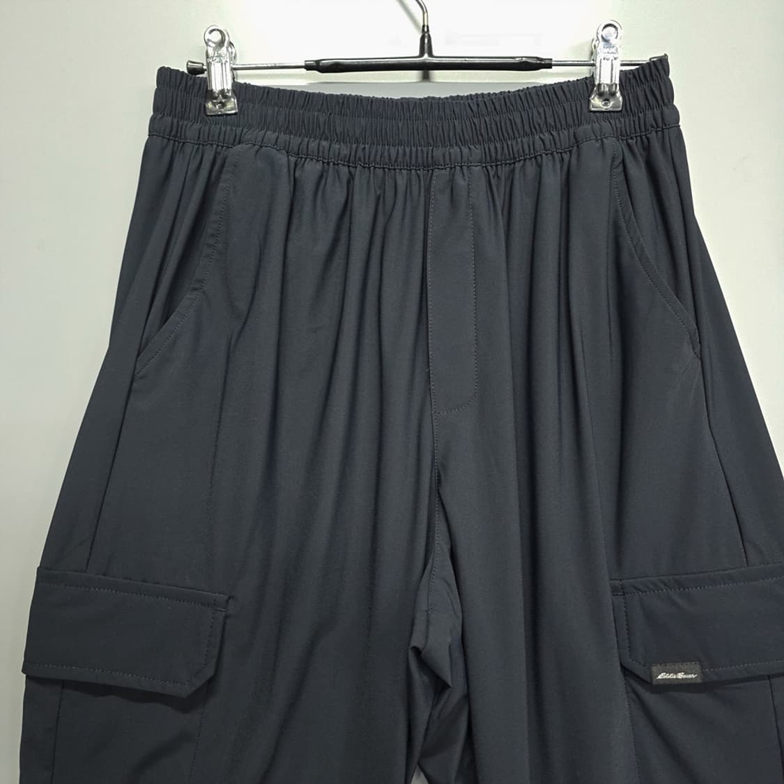 에디바우어(Eddie Bauer) 나일론 카고 조거 팬츠 상품이미지2