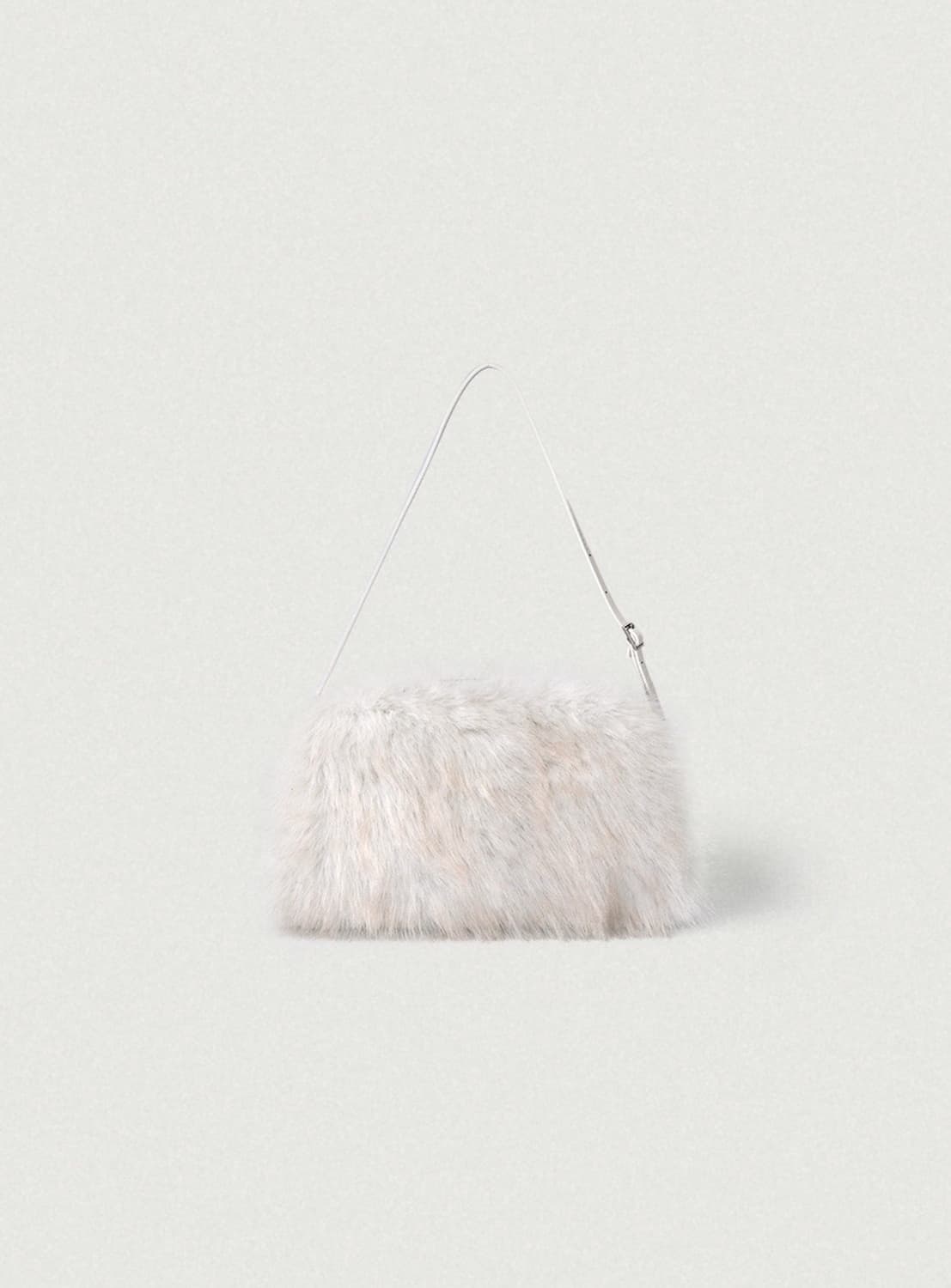 클러치 퍼 백 상품이미지2