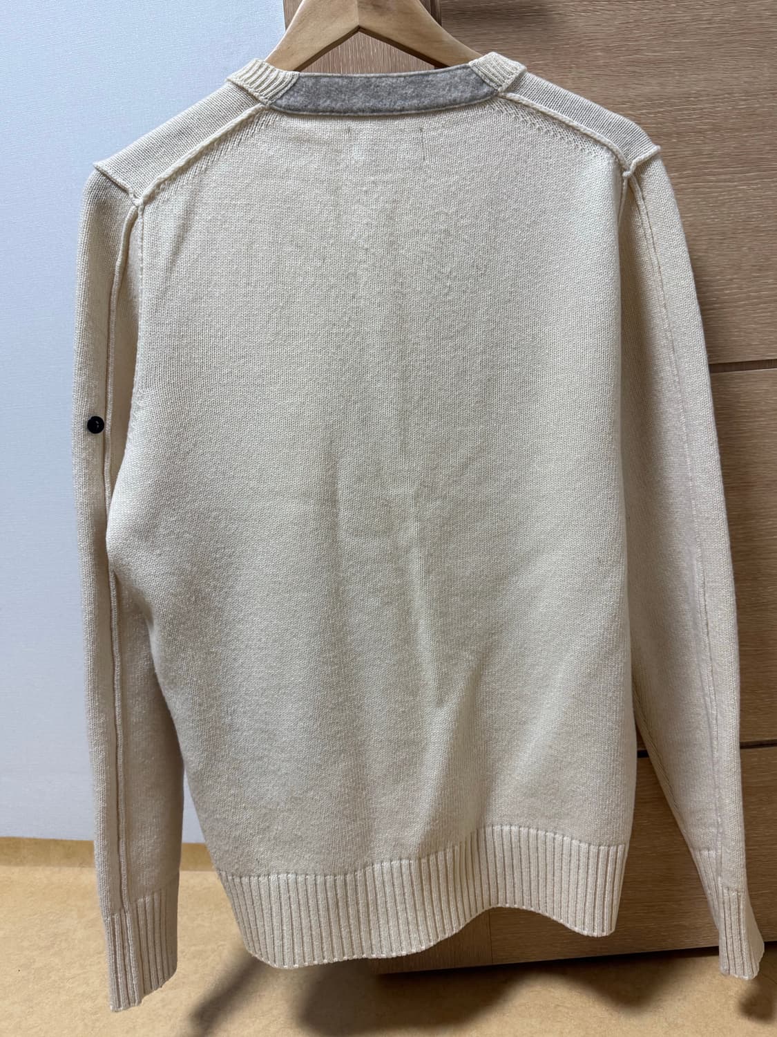 스톤아일랜드 니트웨어 상품이미지2