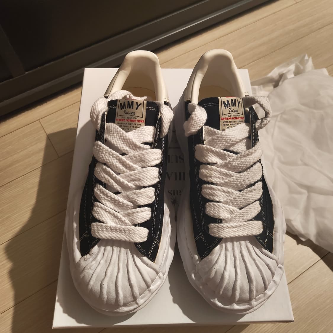 미하라야스히로 블레이키 39 상품이미지2