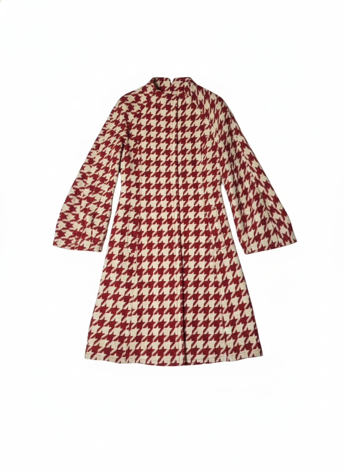 플라스틱 아일랜드 하운드투스 코트 M 상품이미지5