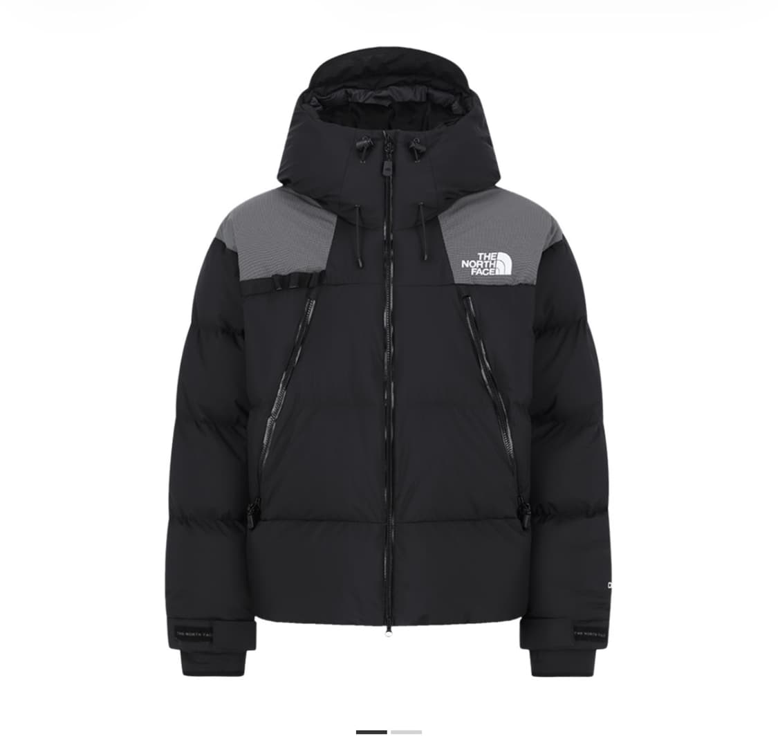 노스페이스 라인엑스 다운 상품이미지1
