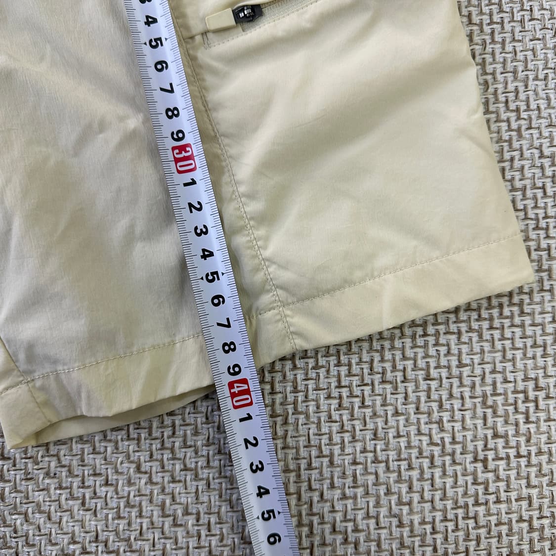 140 네셔널지오그래픽 키즈 반팔 아노락 0408D 상품이미지6