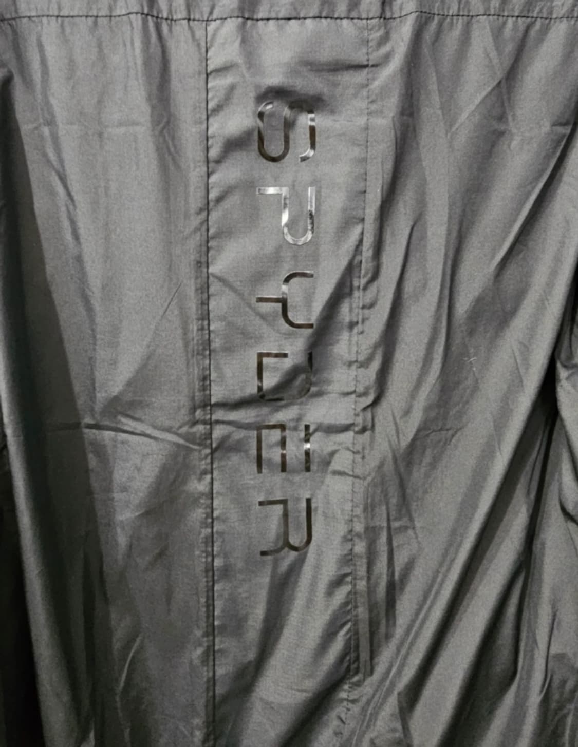 스파이더 공용 패딩 남90 여66 상품이미지8