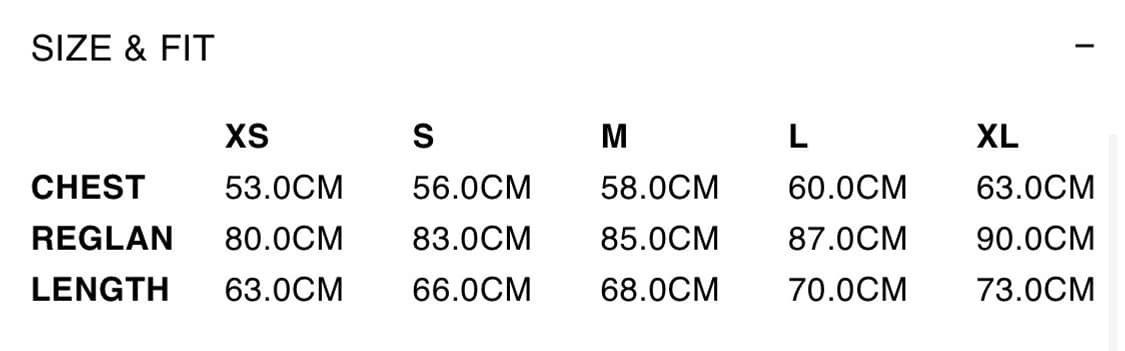 XS사이즈) xlim EP.8 01 KNIT BLACK 상품이미지8