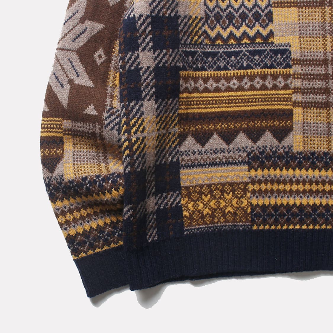 빔즈플러스 울니트 [BEAMS PLUS]_2675 상품이미지5