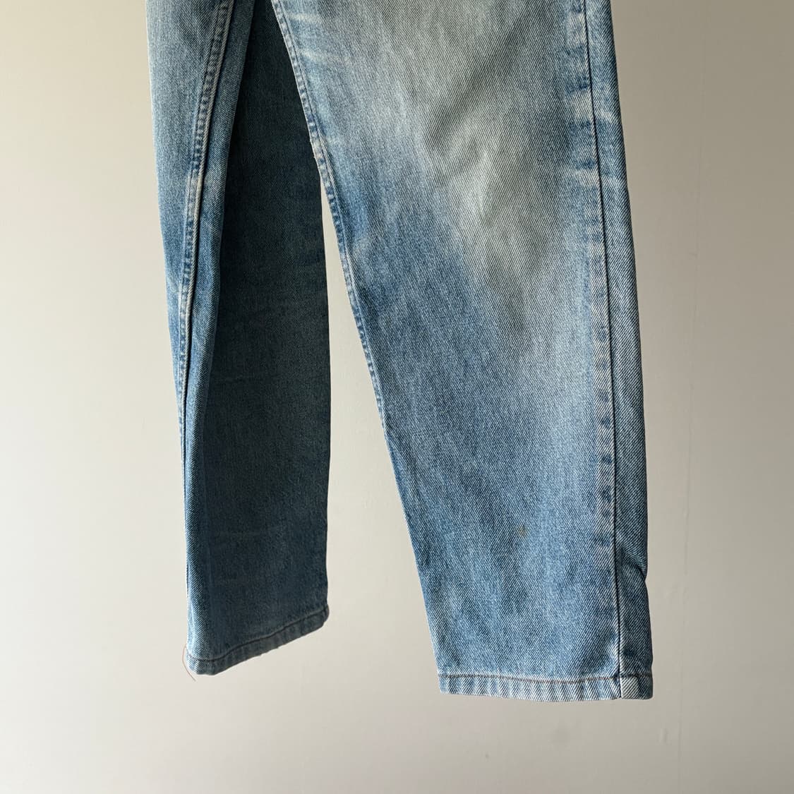  ▫️90's Levi's 610-0217 Denim 상품이미지5