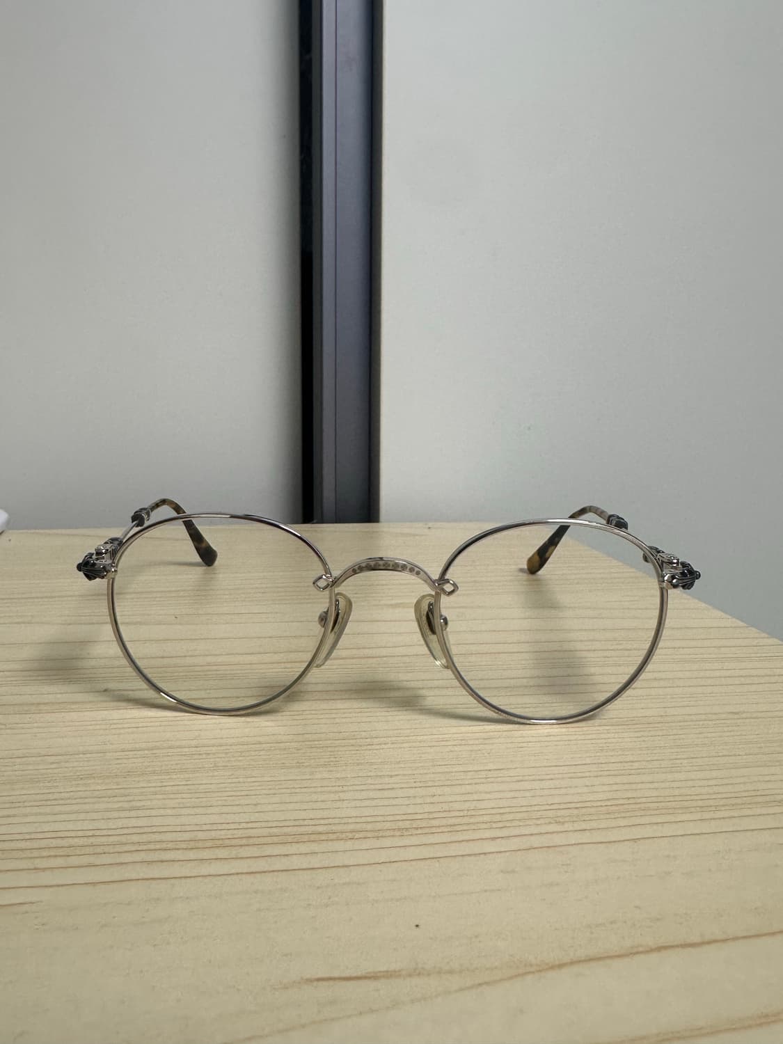 크롬하츠 안경테 상품이미지5