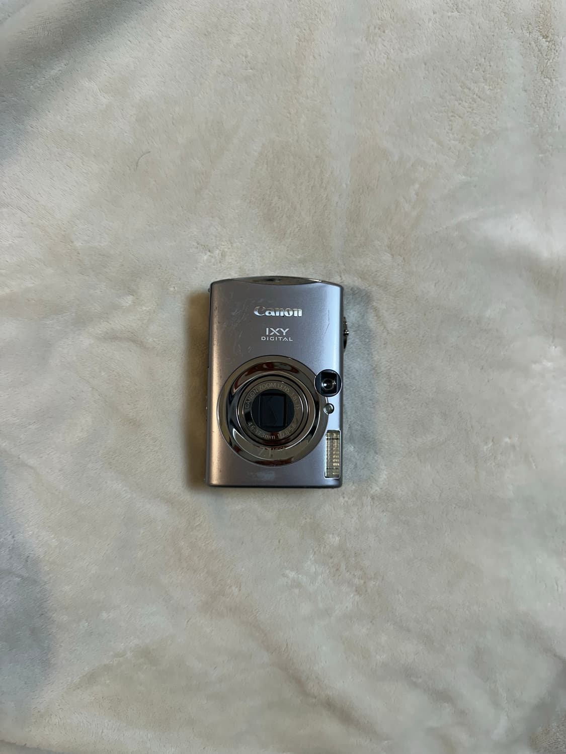 캐논 익서스 850is 디카 디지털카메라 상품이미지1