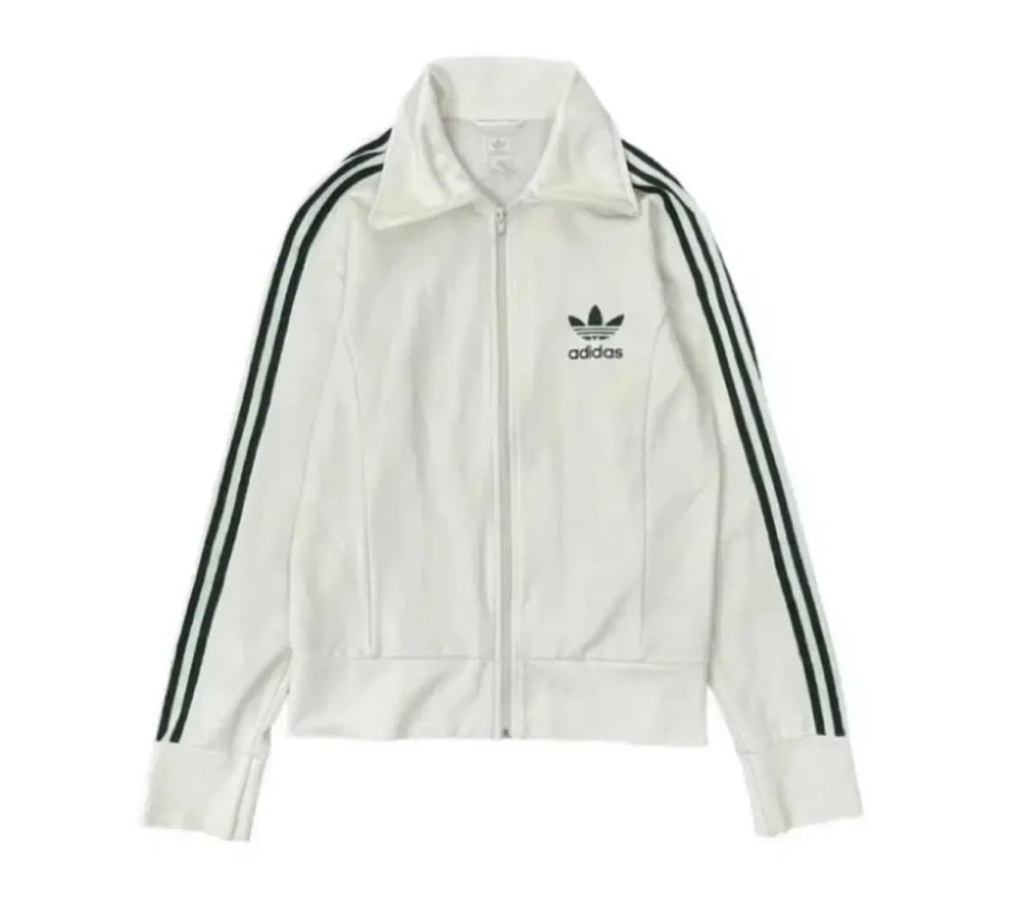 아디다스 초대장 그린라인 베켄바우 어 유로파 흰초 져지 파이어버 상품이미지2