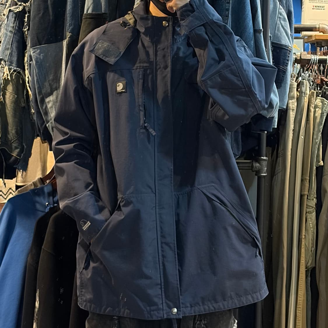 [NO.9] 칼하트 필드 워크자켓 상품이미지3