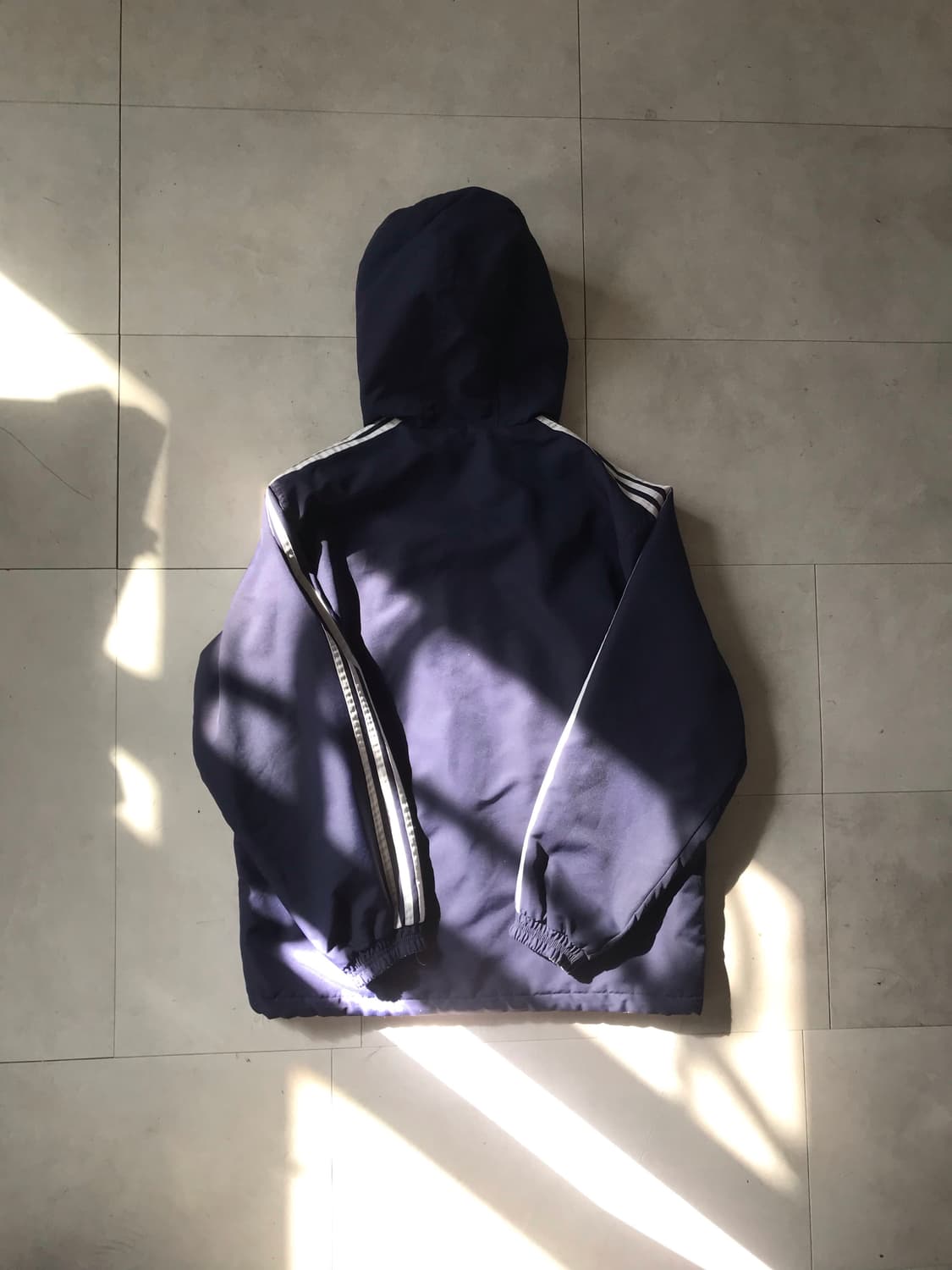 아디다스 90s 리버시블 패딩 상품이미지6